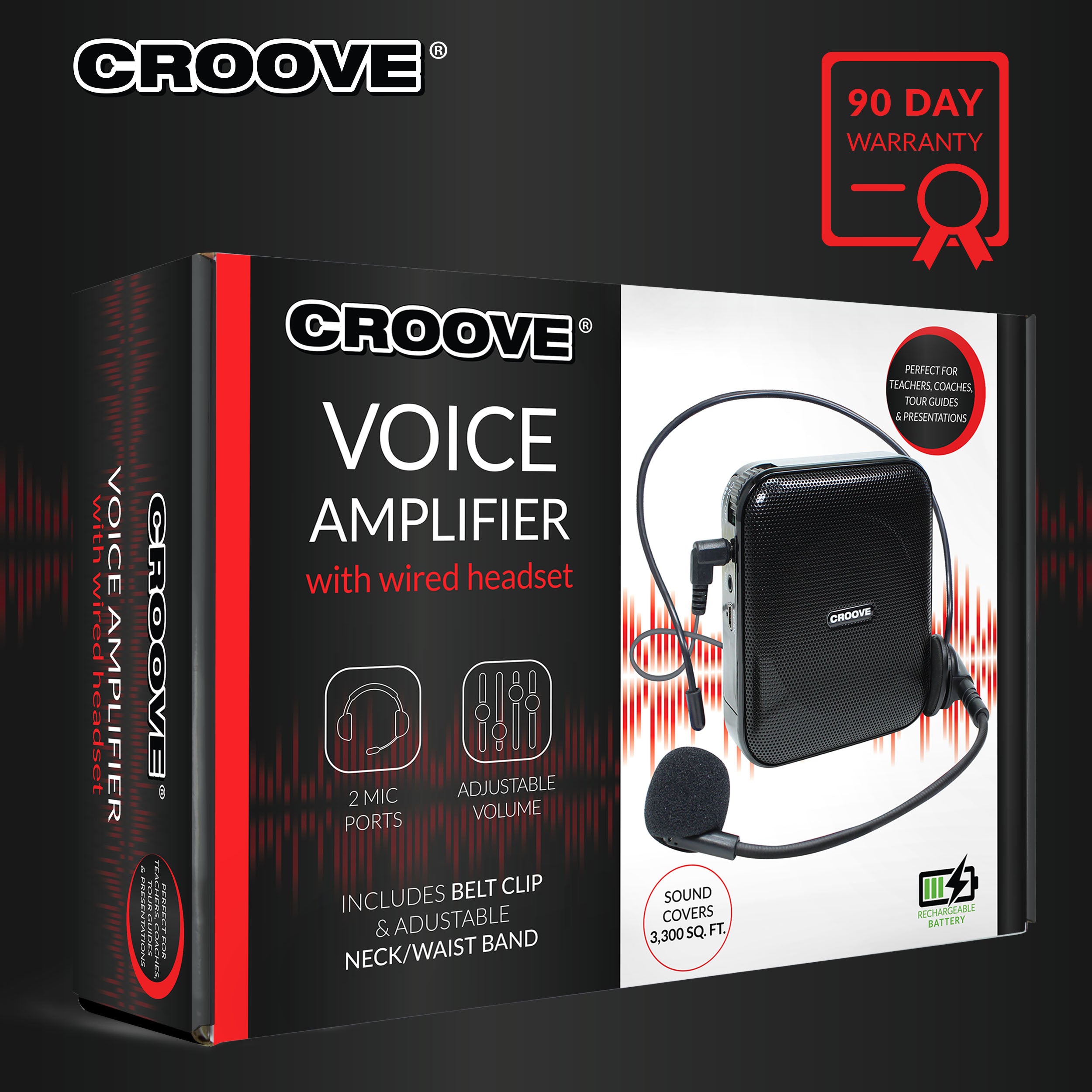 amplificateur vocal - Portable - amplificateur vocal - amplificateur vocal  portable 